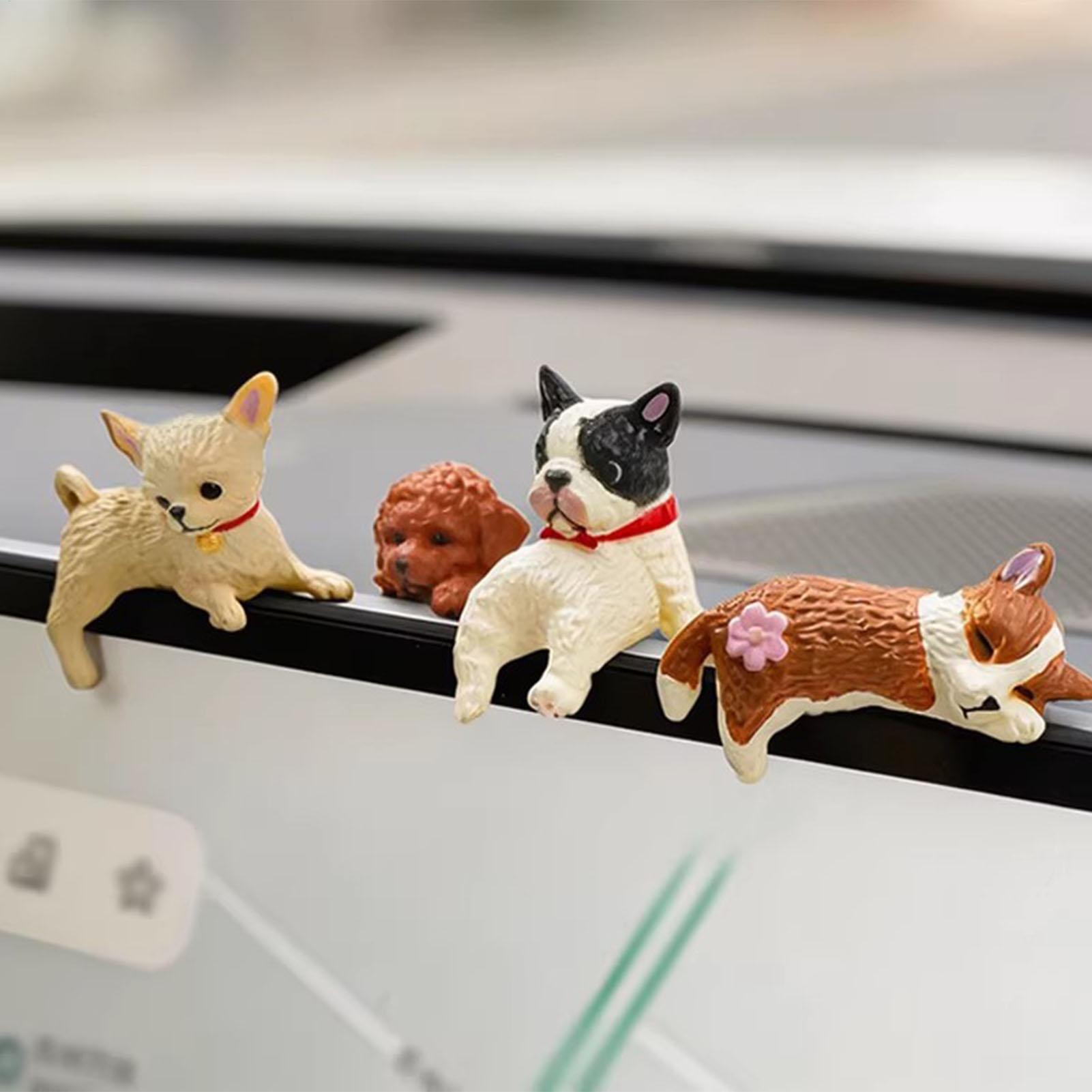 1PC Car Dashboard Decor Cute D - đánh giá và giá Gaming Accessories For Room