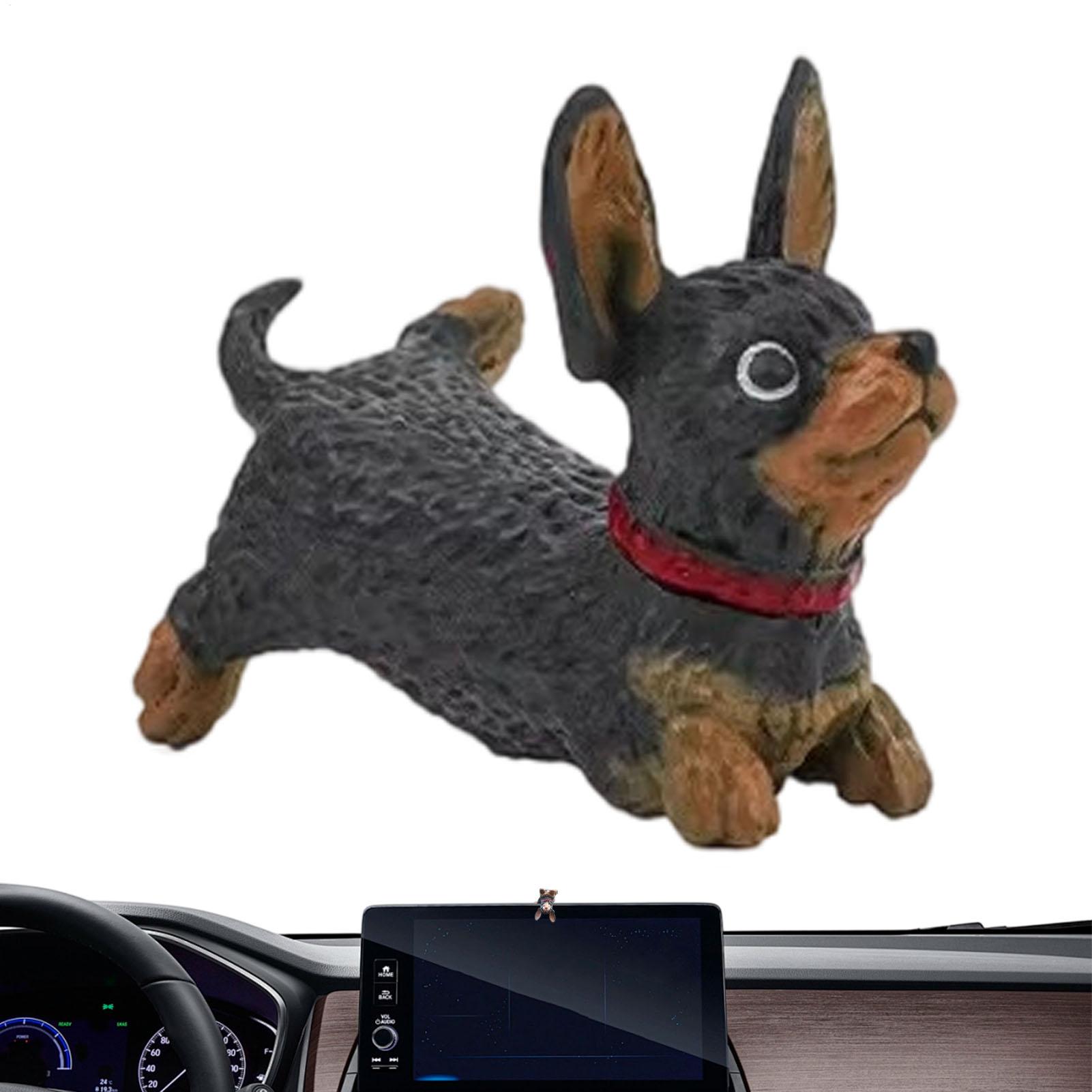 1PC Car Dashboard Decor Cute D - đánh giá và giá Gaming Accessories For Room