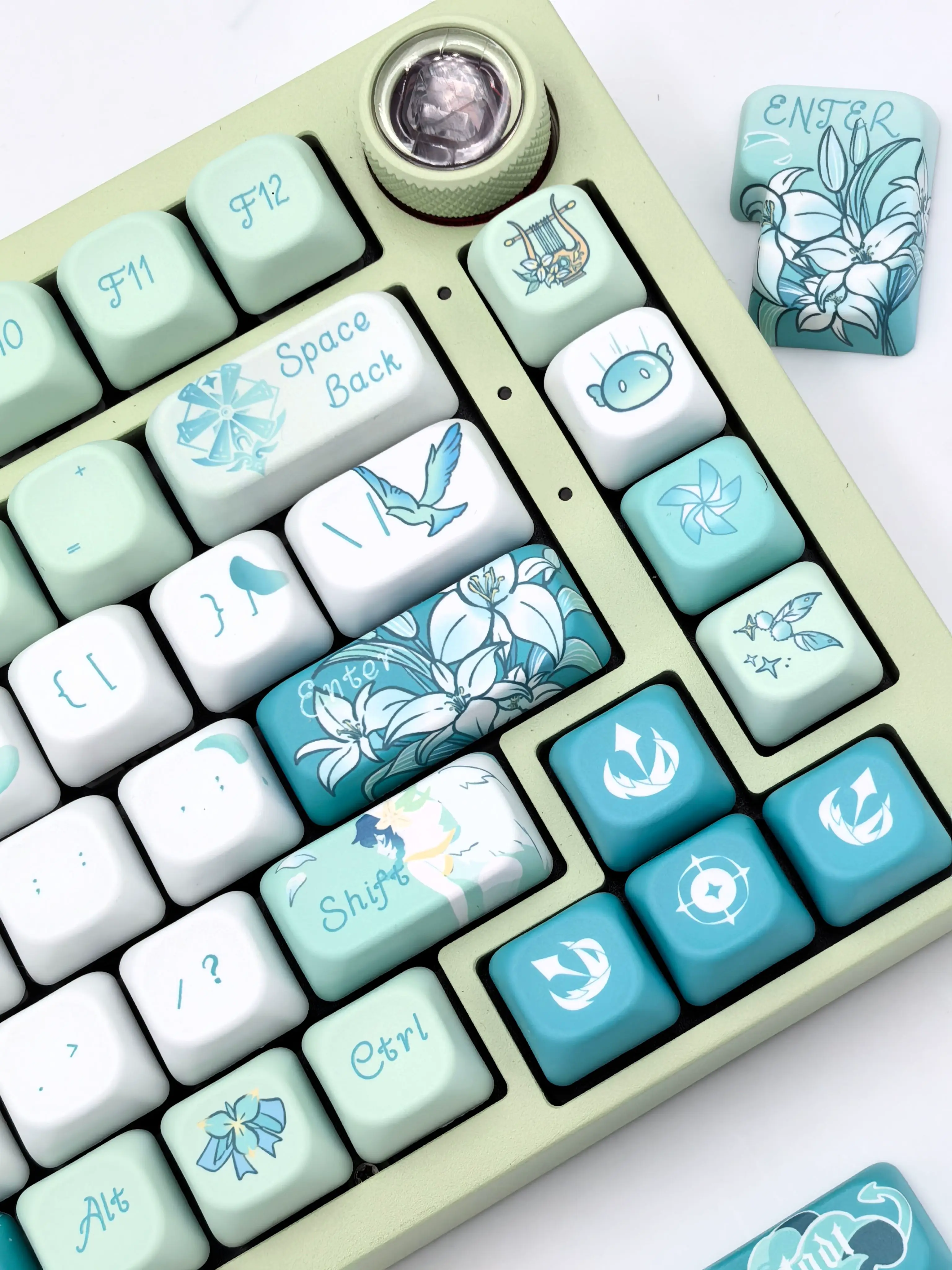 Game Genshin Impact Limited Ed - đánh giá và giá Gaming Accessories In China