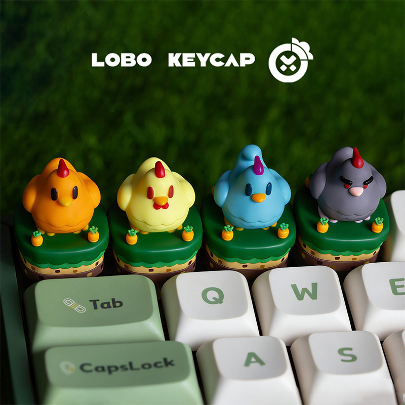 Stardew Valley Chicken Single  - đánh giá và giá Gaming Accessories For Room