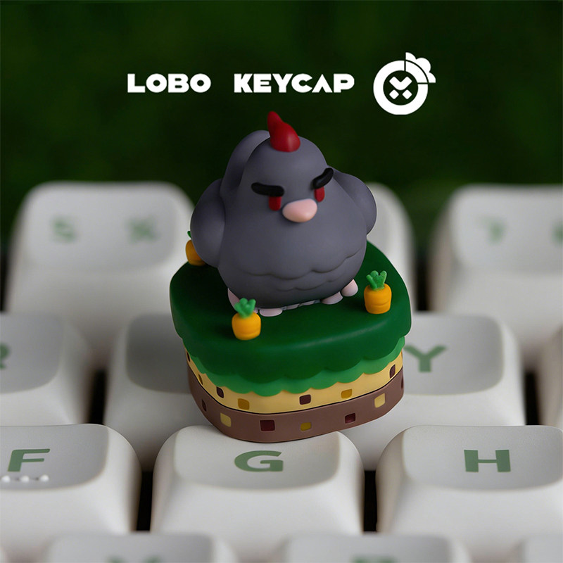 Stardew Valley Chicken Single  - đánh giá và giá Gaming Accessories For Room