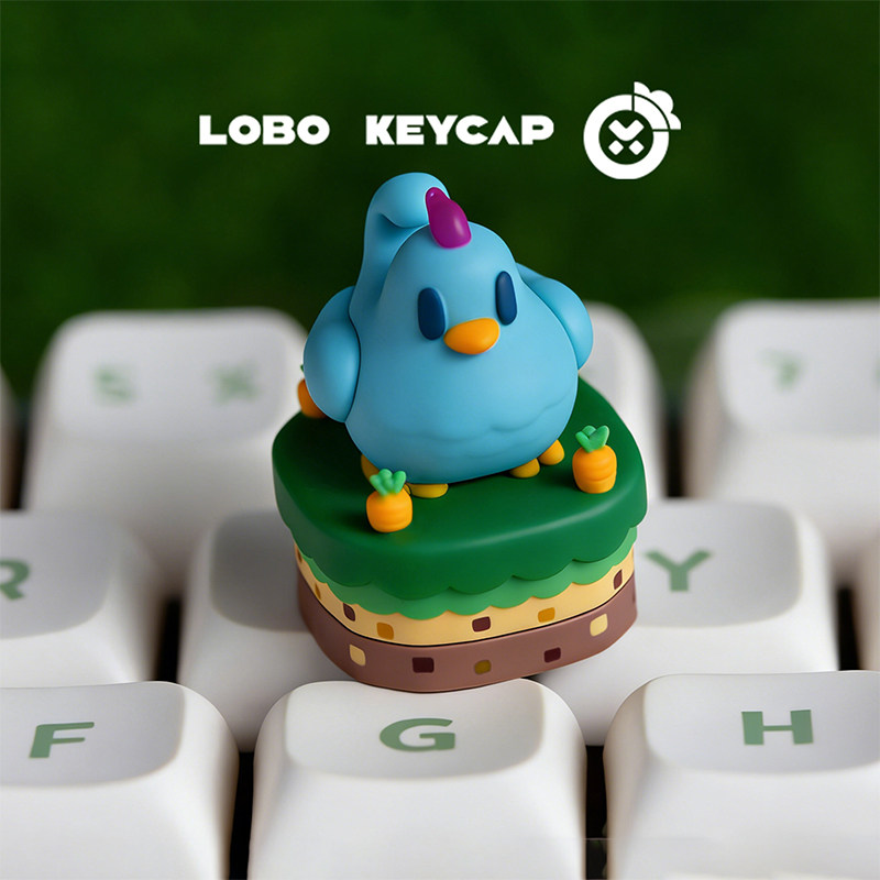 Stardew Valley Chicken Single  - đánh giá và giá Gaming Accessories For Room