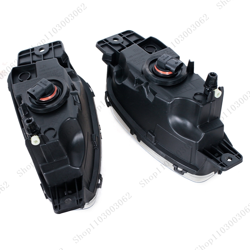 Car Fog Lamps Front Bumper Day - đánh giá và giá Gaming Accessories Rack