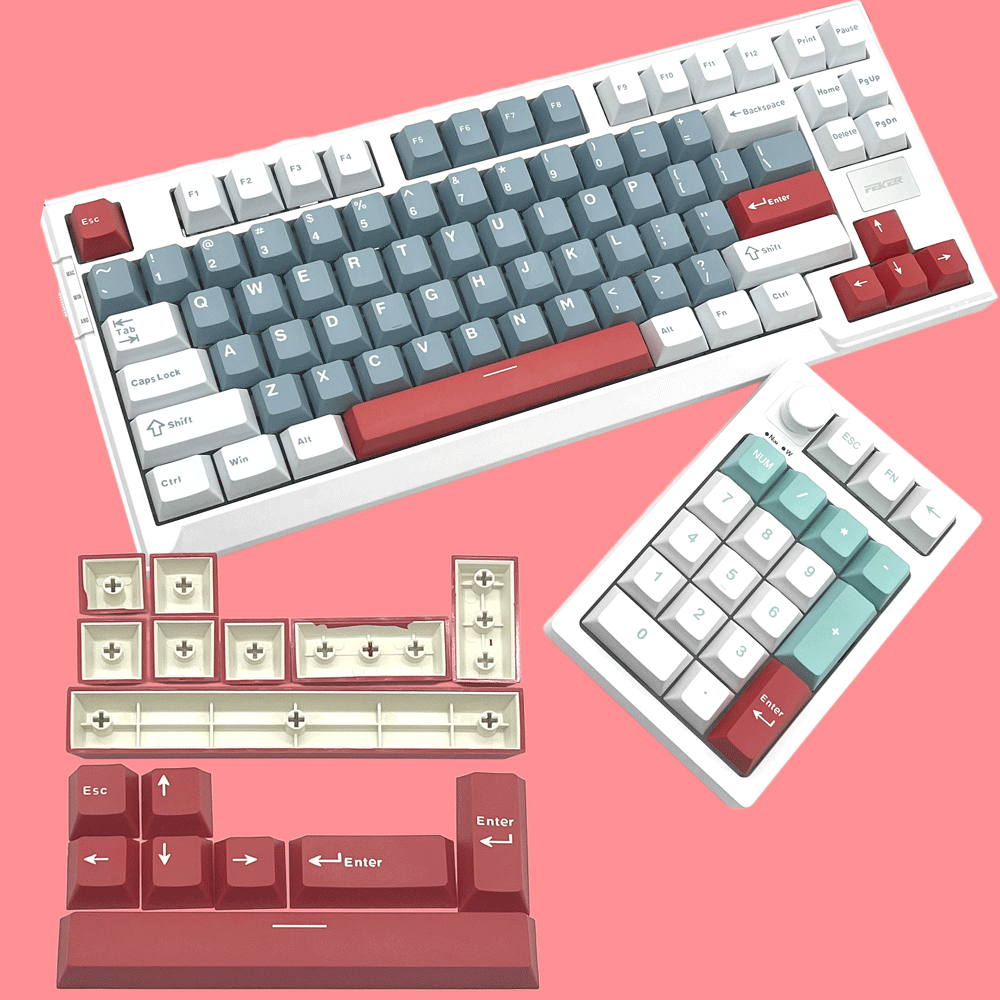 6.25U Space Keycap Cherry Prof - đánh giá và giá Gaming Accessories Aesthetic