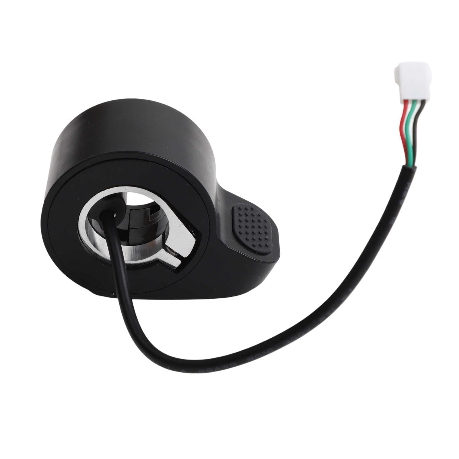 1 Pc Electric Scooter Thumb Th - đánh giá và giá Gaming Accessories Rack