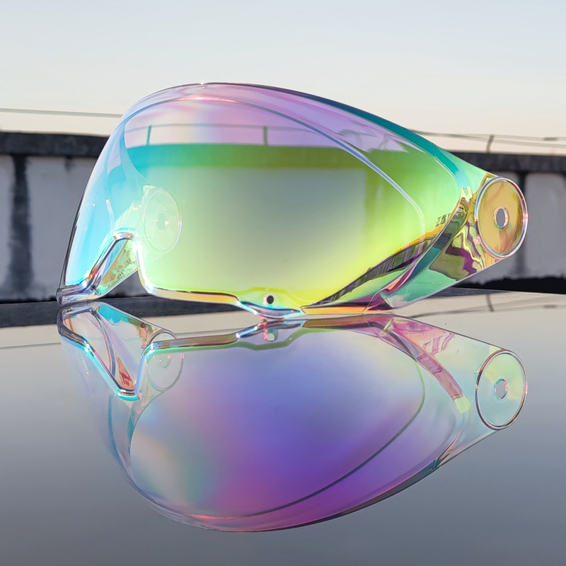 Original ORZ 728 Helmet Lens W - đánh giá và giá Gaming Accessories Rack