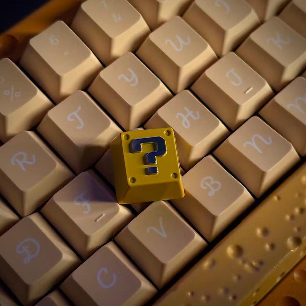 Retro 8-Bit Pixel Question Blo - đánh giá và giá Gaming Accessories For Room
