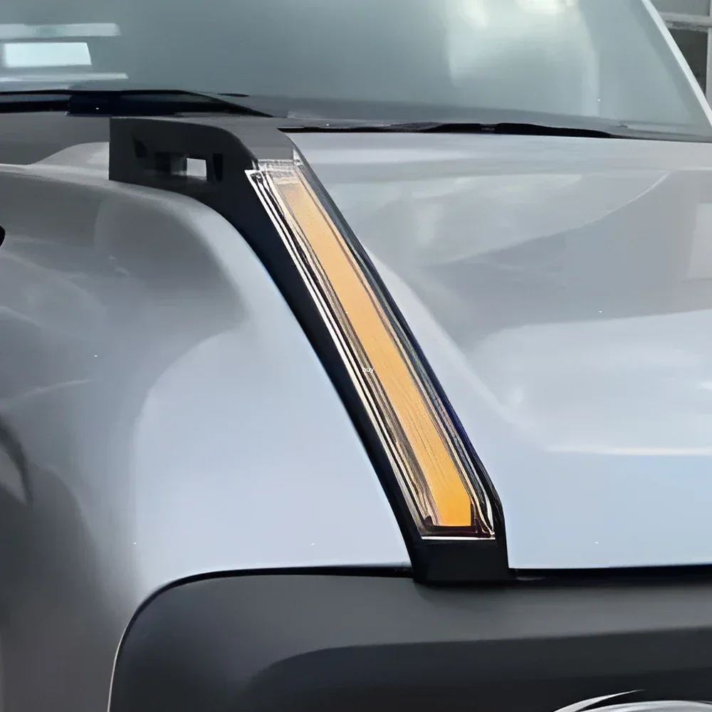For Ford Bronco Front Hood 202 - đánh giá và giá Gaming Accessories Rack