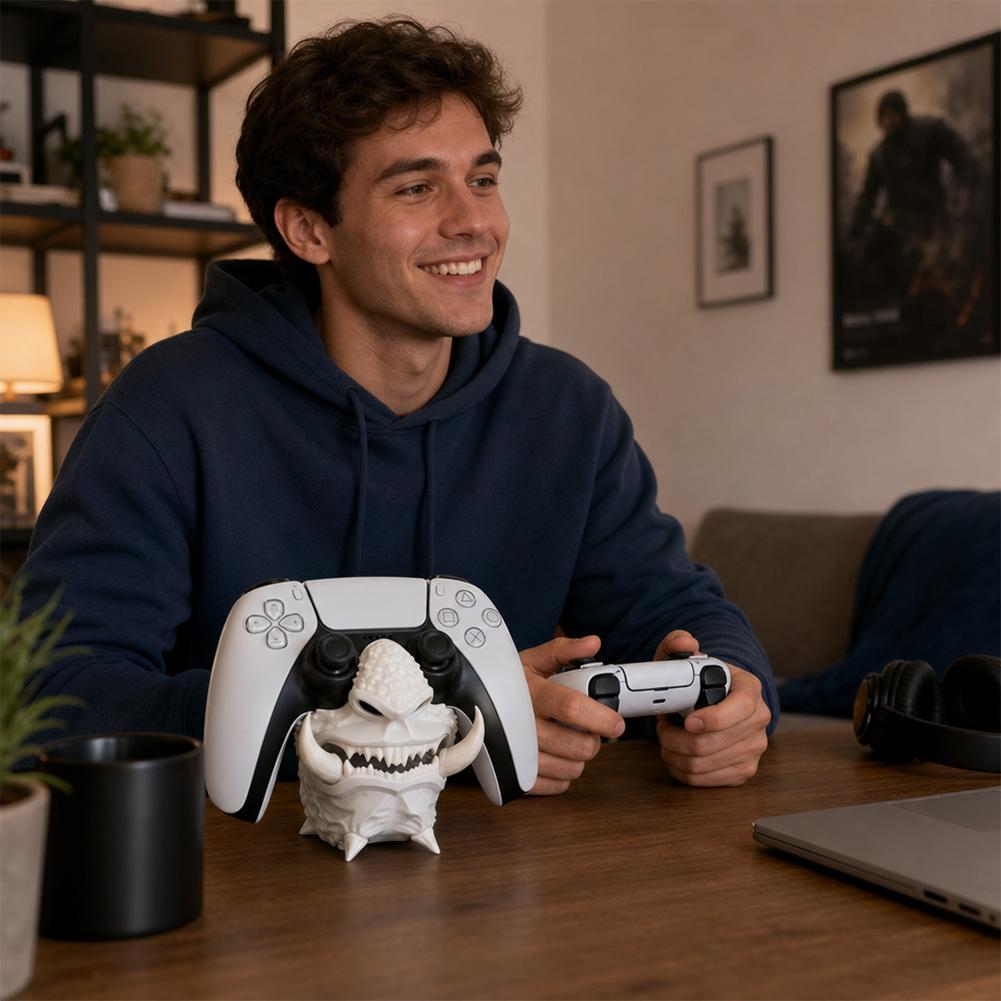 Samurai Oni Mask Controller Ho - đánh giá và giá Accessories For Your Gaming Room