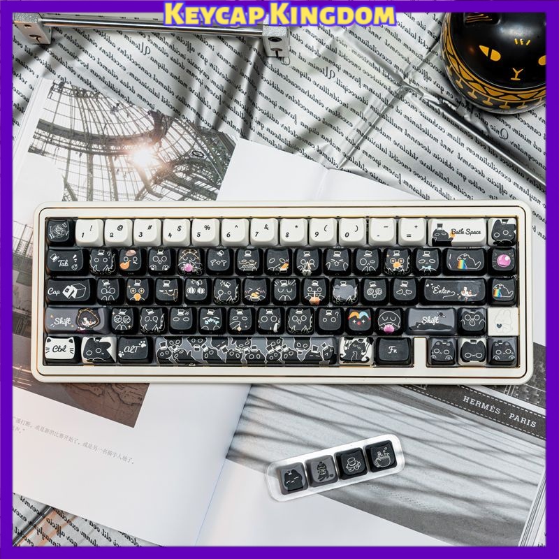 Lord of Mysteries Klein Morett - đánh giá và giá Gaming Accessories Aesthetic