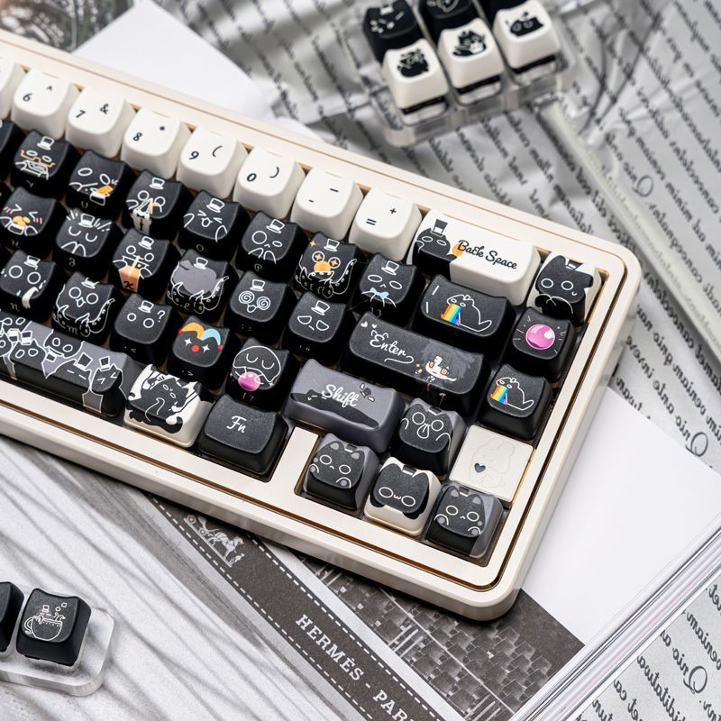 Lord of Mysteries Klein Morett - đánh giá và giá Gaming Accessories Aesthetic