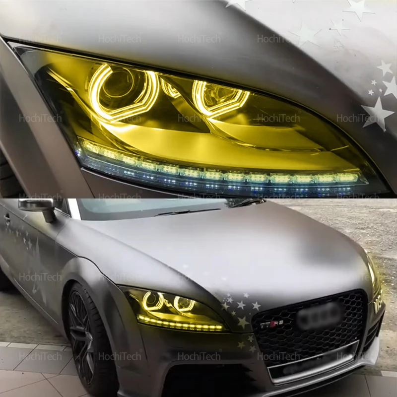 For AUDI TT Mk2 2006-2014 CS C - đánh giá và giá Gaming Accessories Rack